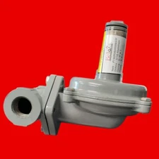 BelGAS Relieving Gas Pressure Regulator, P140R060008933F