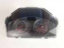 Compteur Volvo V50