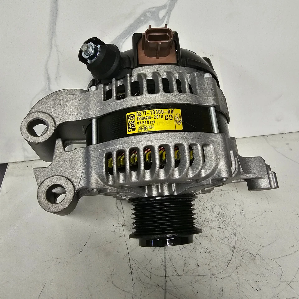 Ford Fusion 2013 2014 alternador de 1,6 litros 150 amperios OEM Reman por Ace Foto 2 de 4