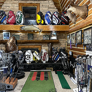 Sportsbossgolf | eBay Stores