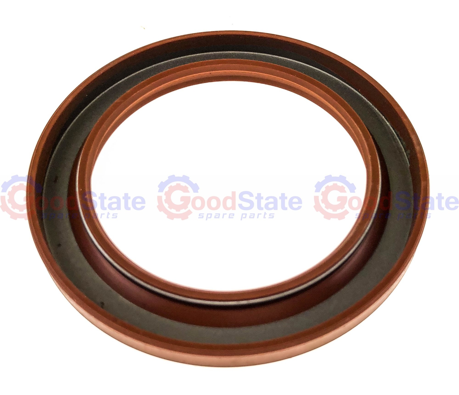 For Nissan Patrol Y60 GQ TB42 4.2L Petrol Front Harmonic Balancer Oil Seal Crank eBay
