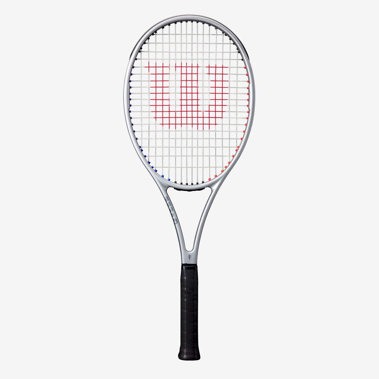 NEW] Wilson Pro Staff Laver Cup RF97 v13 Tennis Racket (2023