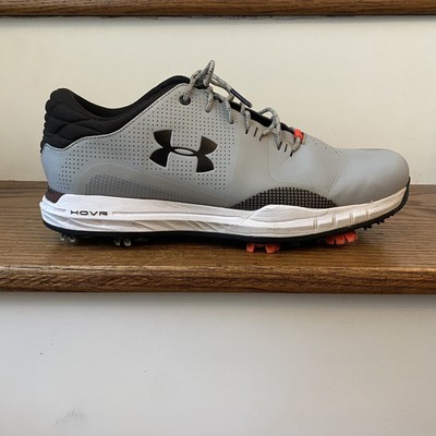 under armour golf hovr