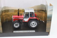 Weise Toys 1079 Massey Ferguson 1014 1:32 Spur 1 Traktor Neu + Ovp