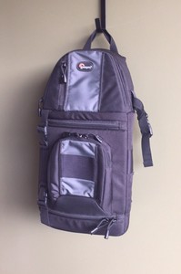lowepro slingshot 102 aw