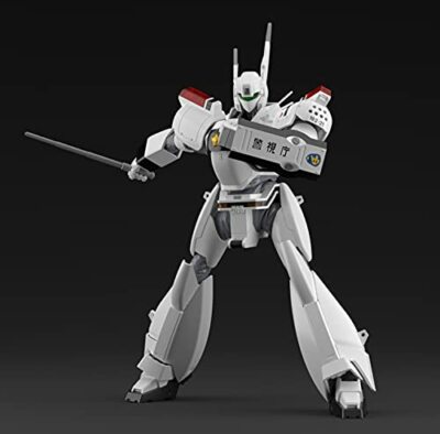 パトレイバー　PATLABOR AV-98 INGRAM 1st プラモデル Aoshima Mobile Police Patlabor AV-98 Ingram 1st (Plastic model