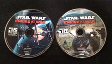 Star Wars: Empire at War -- Forces of Corruption PC, 2006