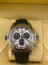 Invicta Men’s #5632 Force Collection Chronograph 42mm Water Resistant