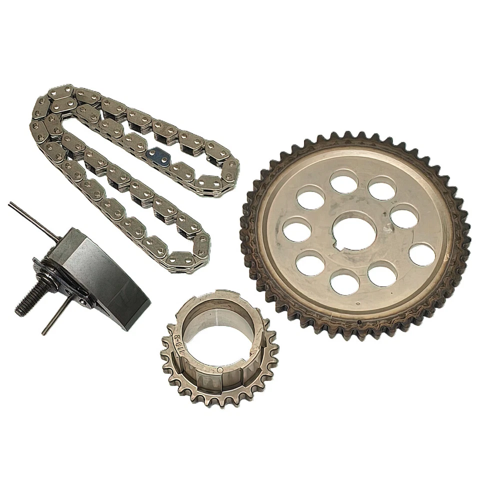 4M-6GM127 Engine Timing Chain Kit For Buick Lacrosse, Regal, Chevy Camaro; 3.8L - Image 2 of 4