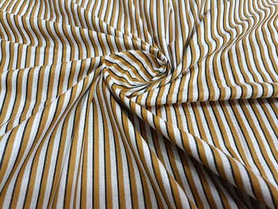 5 yard Handmade Indian 100% Cotton Floral print Natural Crafts Sewing Fabric
