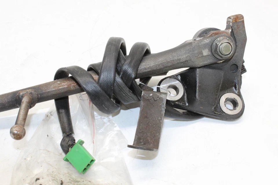 1994-1997 Honda Interceptor 750 Kickstand Side Kick Stand OEM - Image 2 of 4