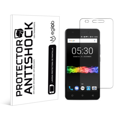 ANTISHOCK Screen protector for Swisstone SD 530