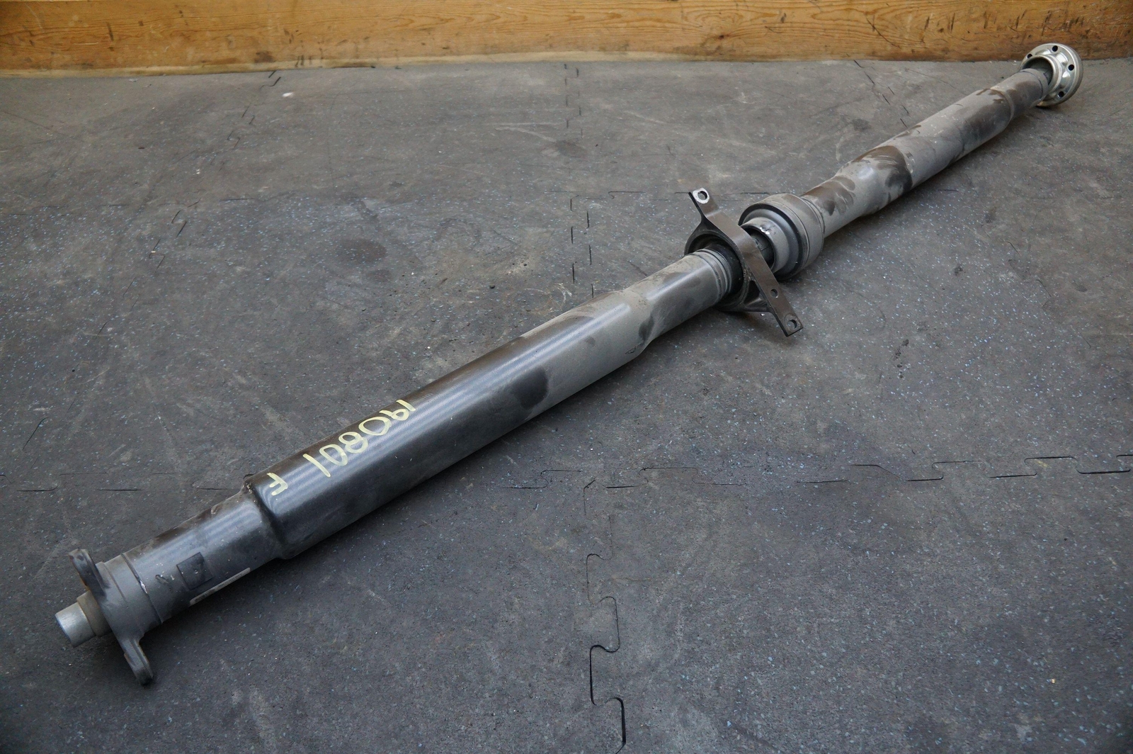 Rear Propeller Prop Drive Shaft RWD 670008545 OEM Maserati Ghibli M157 2014-17+