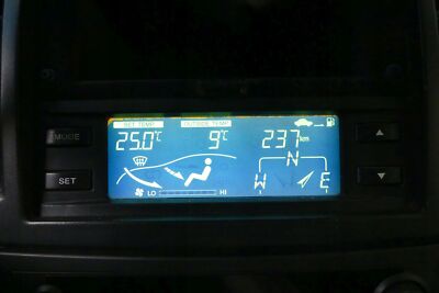 LUFTVERKLEIDUNG CHEVROLET EPICA II 06-09 96637897 (im-07 04105)