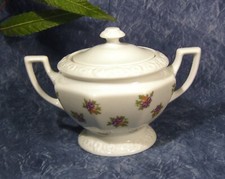 ROSENTHAL - Maria Kleine Sträußchen - Streublümchen - 1 Zuckerdose