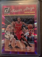 2016-17 Donruss Panini #111 Trevor Ariza Press Proof /15 Houston Rockets
