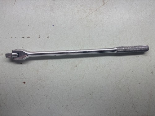 SK 41652 1/2 Antrieb Flex-Kopf-Griff – 16 Zoll Lang, SuperKrome Finish, USA Hergestellt