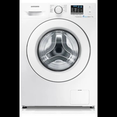 Samsung Waschmaschine WF70F5E0R4W