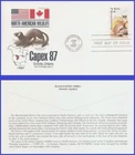 USA5 #2333 U/A ARTMASTER FDC   Black-footed Ferret