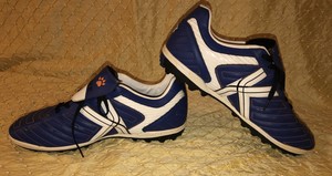 kelme kangaroo leather soccer cleats