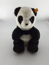 STEIFF Bär COSY PANDA - 5357/25 - KF - 25 cm - Jahr 1989- Zustand sehr gut