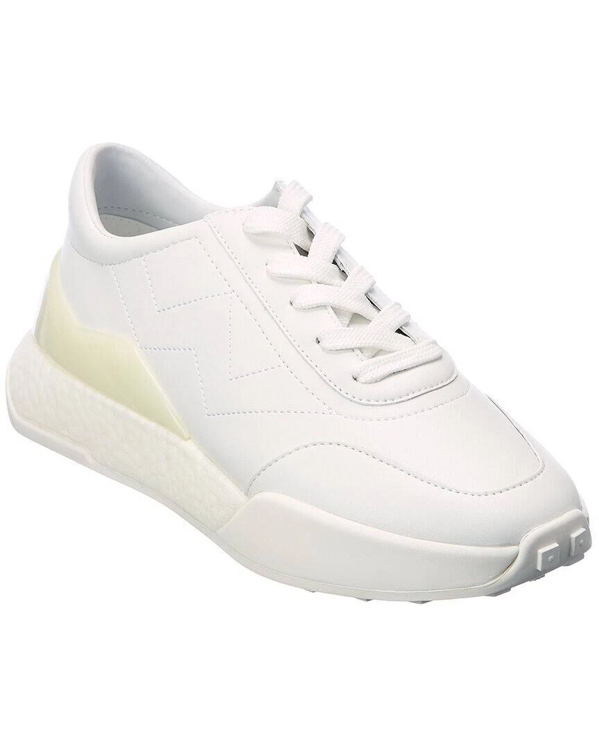 Stuart weitzman sales white shoes