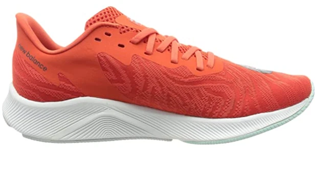 New balance rism clearance v1 trainers mens