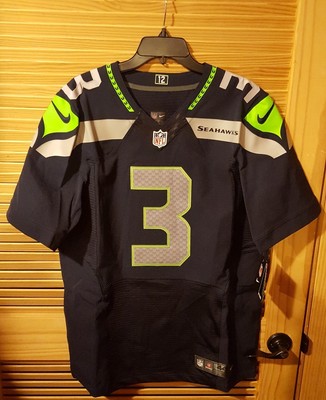 russell wilson elite jersey