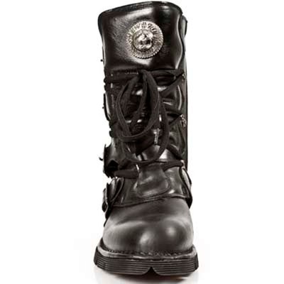 ✨極美品✨NEW ROCK ブーツ M-1473-S1 ニューロック HOT ! new rock boots ✨極美品✨NEW ROCK ブーツ M-1473-S1 ニュー