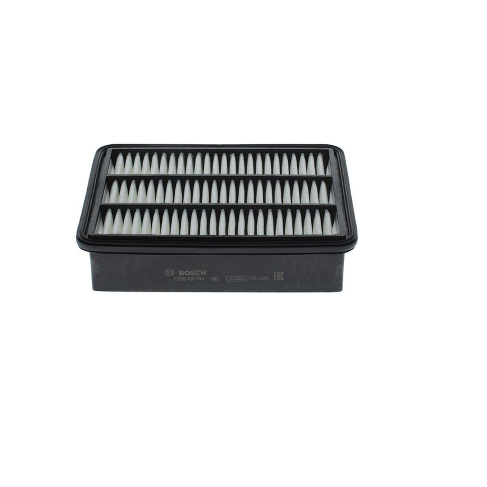Bosch Air Filter F026400744- Premium Engineering for Performance