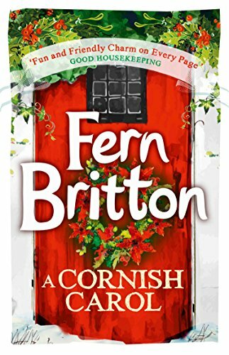 A Cornish Carol,Fern Britton