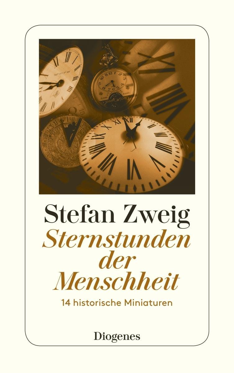 Thumbnail - Sternstunden Der Menschheit