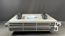 Arista DCS-7050SX-128-F 96x10GbE SFP 8x40GbE QSFP Managed Switch