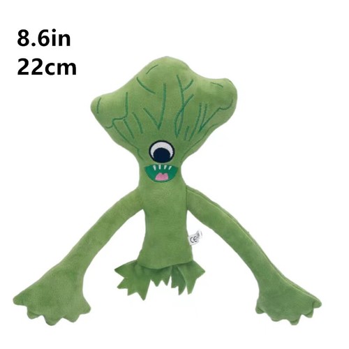 Garten of Banban Plush Characters Kids Game Monster Stuffed Plushies Doll Toys - Picture 96 of 117