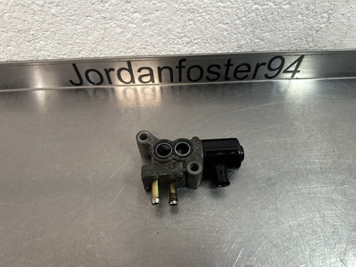 Honda Integra Type R Dc2 Idle Air Control Valve. IACV B18 B18C B18C6 - Picture 3 of 3