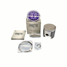 72mm STD SPI Polaris 488 Piston 1986-1999 Ind...
