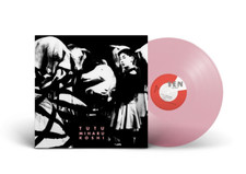 Miharu Koshi - Tutu - Pink Vinyl LP w/ OBI - Brand New