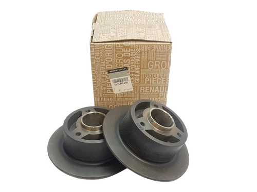 Discos de freno Original Renault Twizzy 402064549R