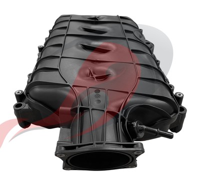 2014-2021 Camaro Corvette Genuine GM Lt1 Intake Manifold 12619757  