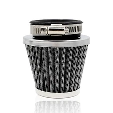 AIR FILTER 35MM INNER DIAMETER FOR COOLSTER 125CC QG-214S