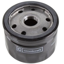Omnicraft Oil Filter for RENAULT MEGANE II 1.6 Petrol 2002-2008 2135983