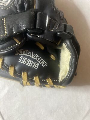 Gant de Slowpitch 2023 Genesis 14 - Baseball Town