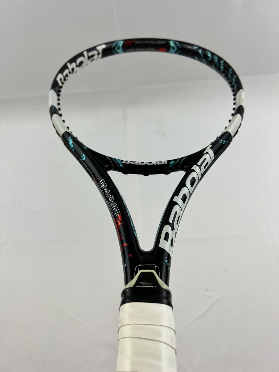 Babolat Pure Drive 2012, 4 1/4 | eBay