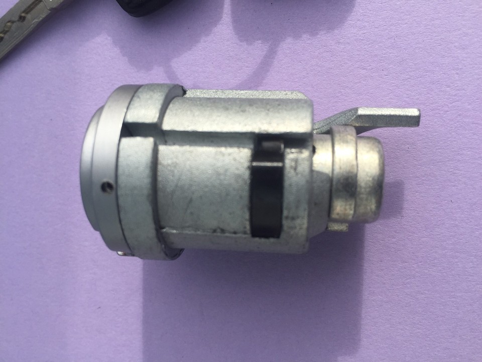 Replacement Ignition barrel and keys suitable for Mercedes Benz | eBay ...