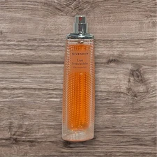 Givenchy Live Irresistible 2.5 oz EDP Eau de Parfum Spray for Women without box