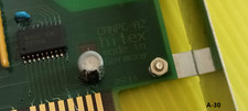 Hitex CANPC-A2, ISA.