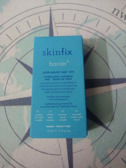 skinfix triple lipid