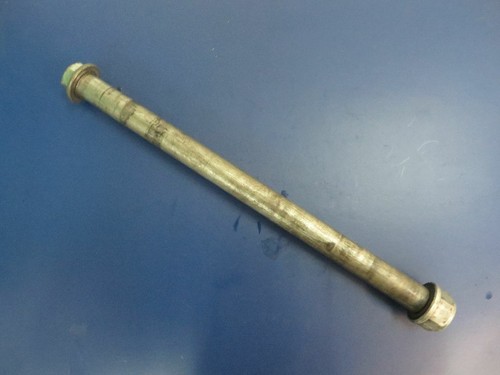 HONDA VTR1000F Firestorm Hinterachse Achse hinten gebraucht