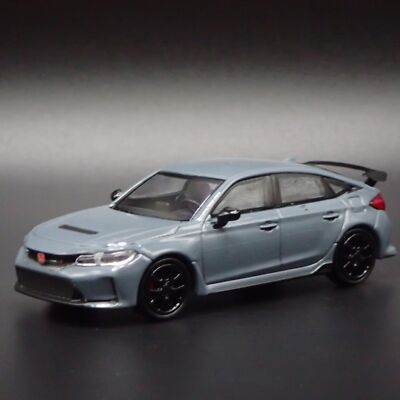 Sedan Honda Civic Toy Model 1/43 Scale Honda Civic 11th Generation