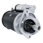 Starter For FORD NEW HOLLAND DIESEL TRACTOR STARTER 2000 3000 4000 5000 7000